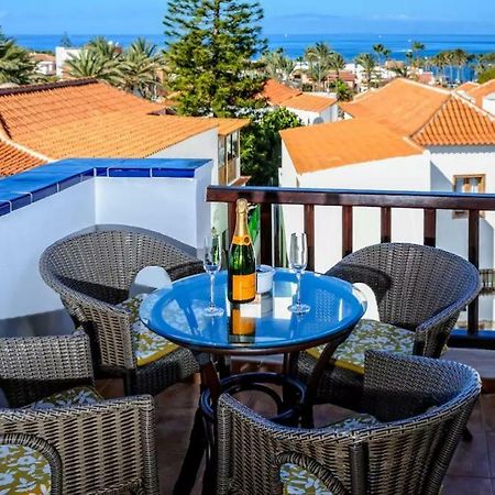 Apartment In Playa De Las Americas2 Luaran gambar