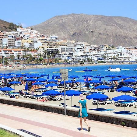Apartment In Playa De Las Americas2 Luaran gambar