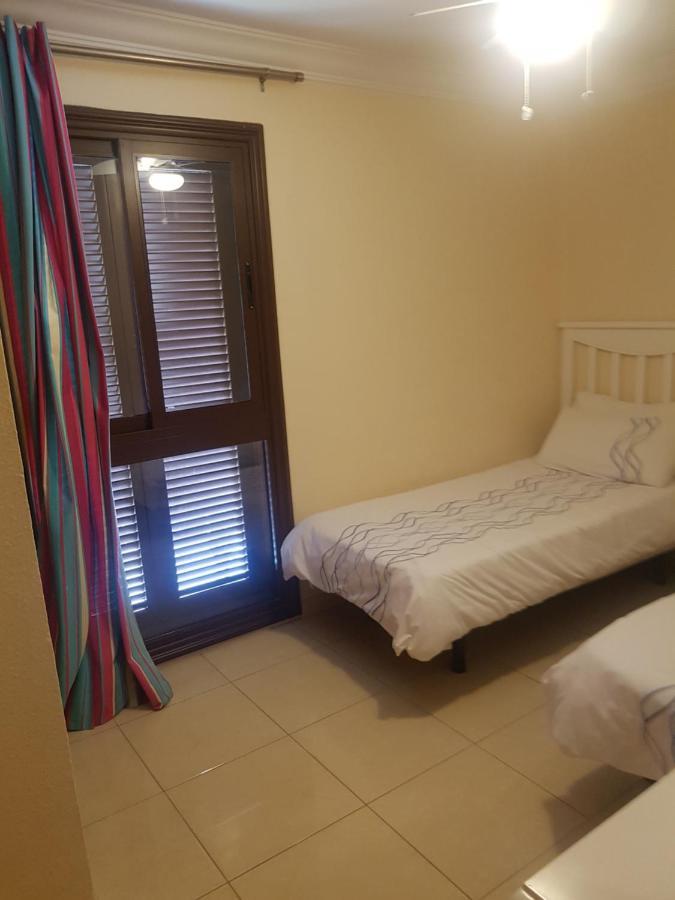 Apartment In Playa De Las Americas2 Luaran gambar