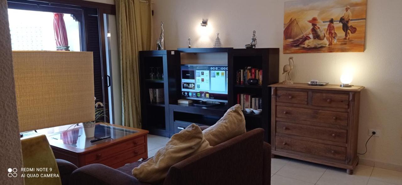 Apartment In Playa De Las Americas2 Luaran gambar