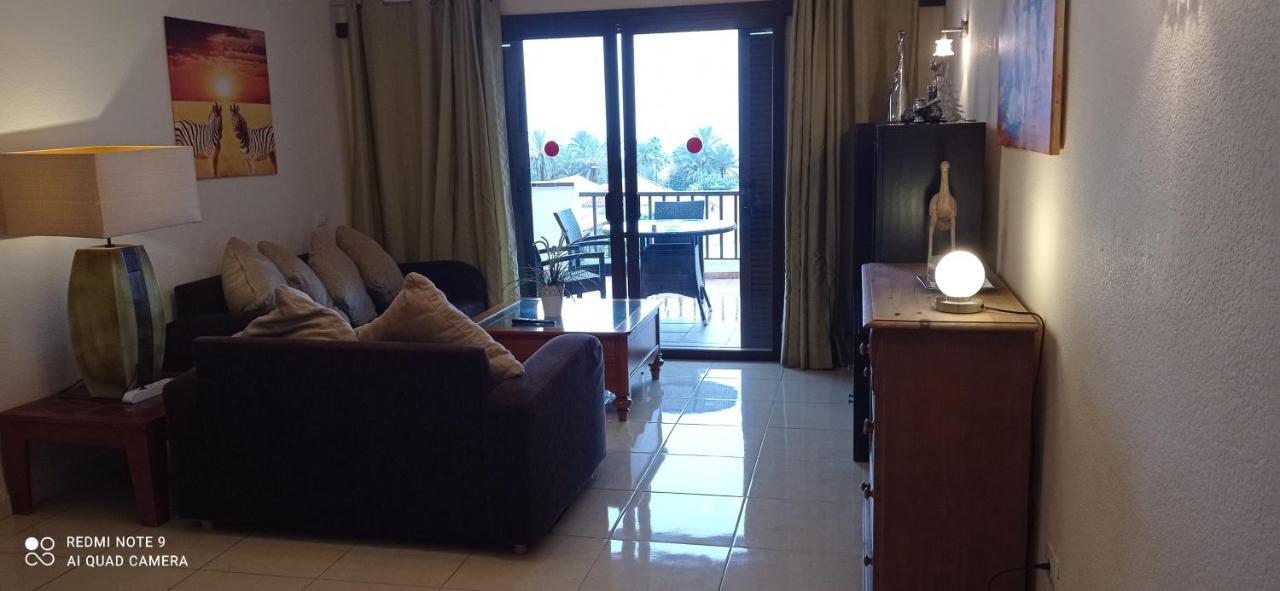 Apartment In Playa De Las Americas2 Luaran gambar