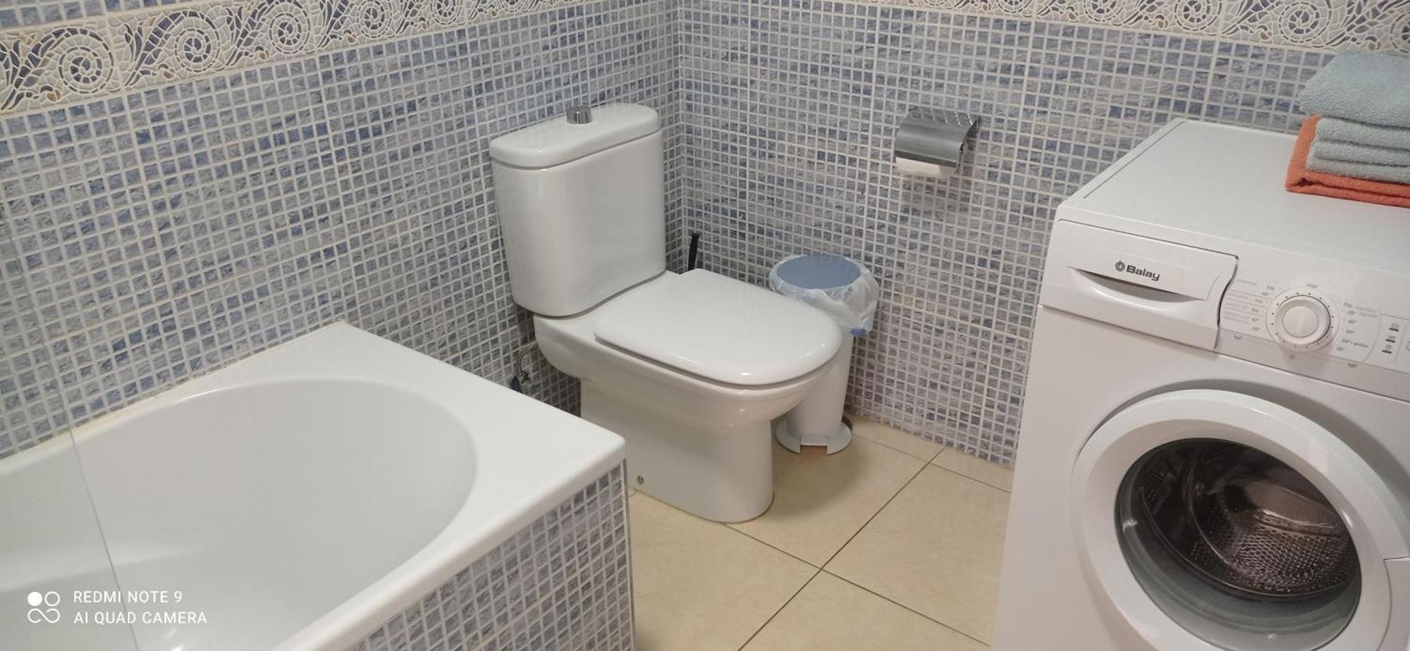 Apartment In Playa De Las Americas2 Bilik gambar