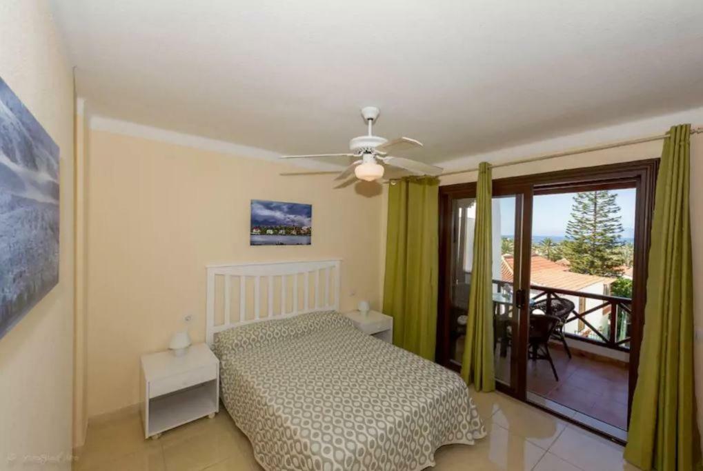 Apartment In Playa De Las Americas2 Luaran gambar