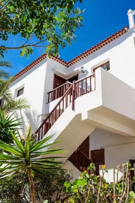 Apartment In Playa De Las Americas2 Luaran gambar