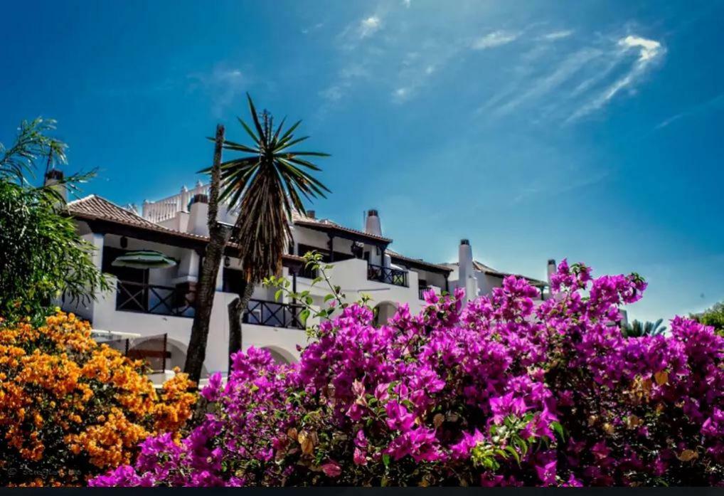 Apartment In Playa De Las Americas2 Luaran gambar