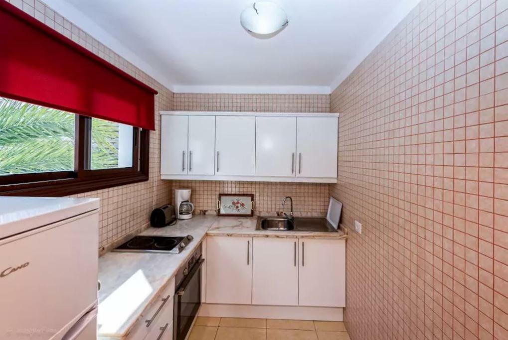 Apartment In Playa De Las Americas2 Luaran gambar