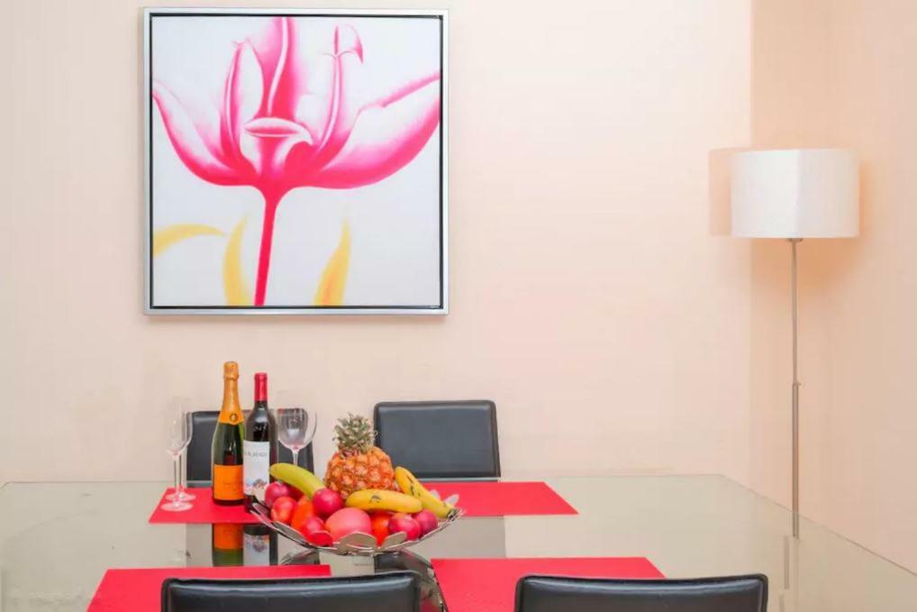 Apartment In Playa De Las Americas2 Luaran gambar