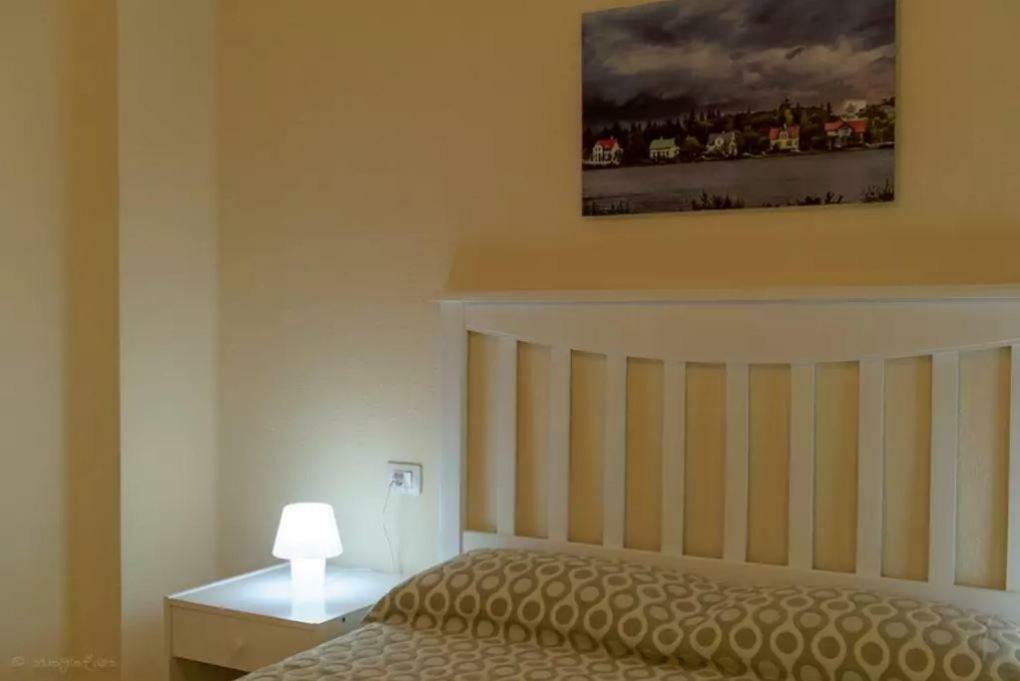 Apartment In Playa De Las Americas2 Luaran gambar