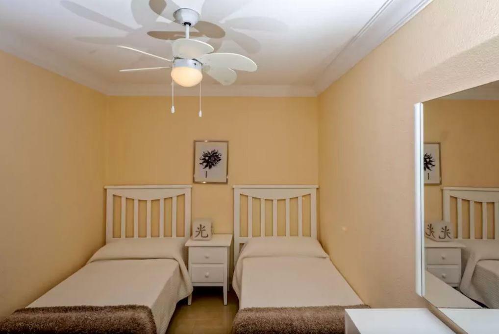 Apartment In Playa De Las Americas2 Luaran gambar