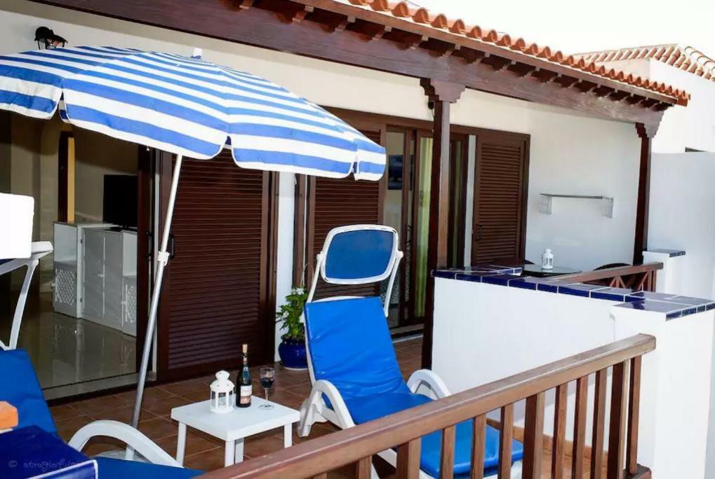 Apartment In Playa De Las Americas2 Luaran gambar