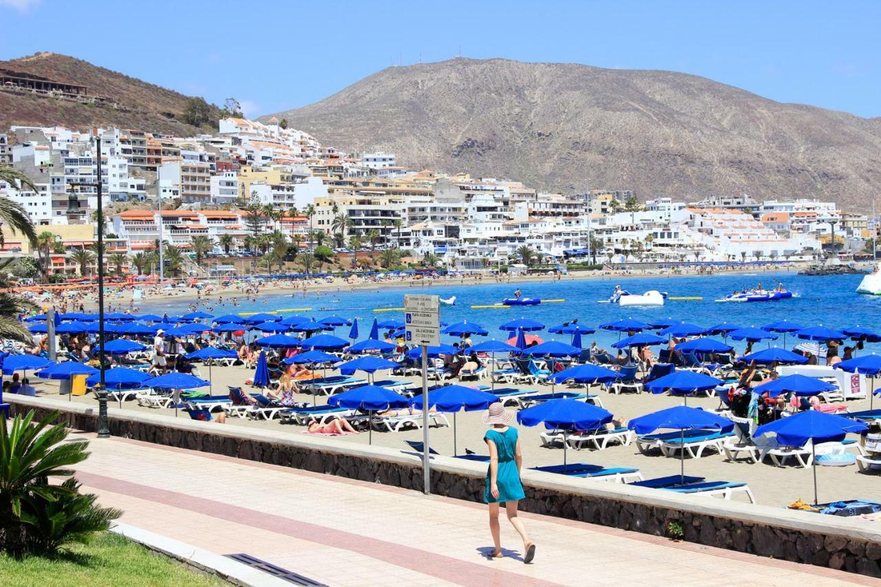 Apartment In Playa De Las Americas2 Luaran gambar